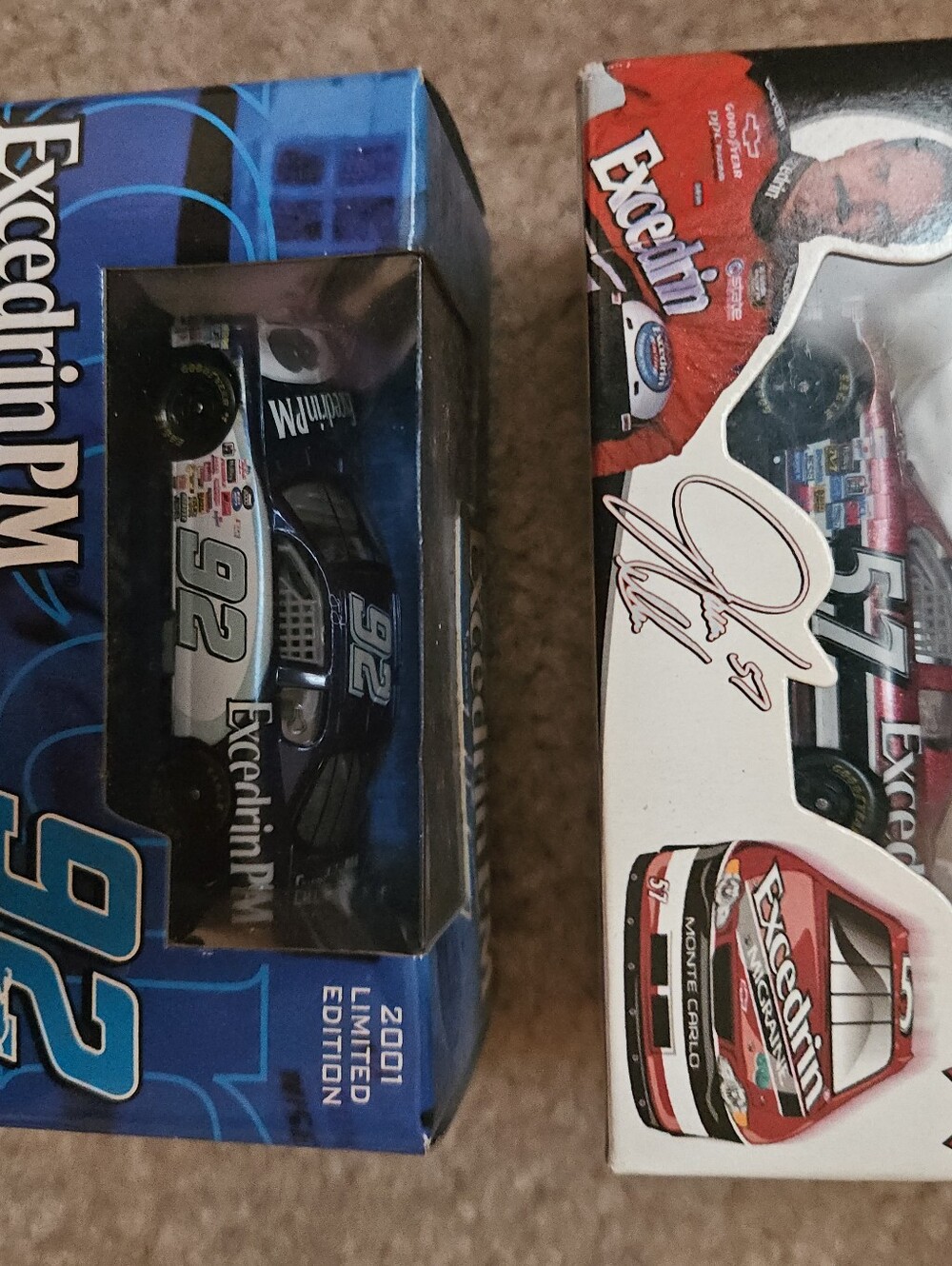 Collectable Cars - Picture 3 of 4